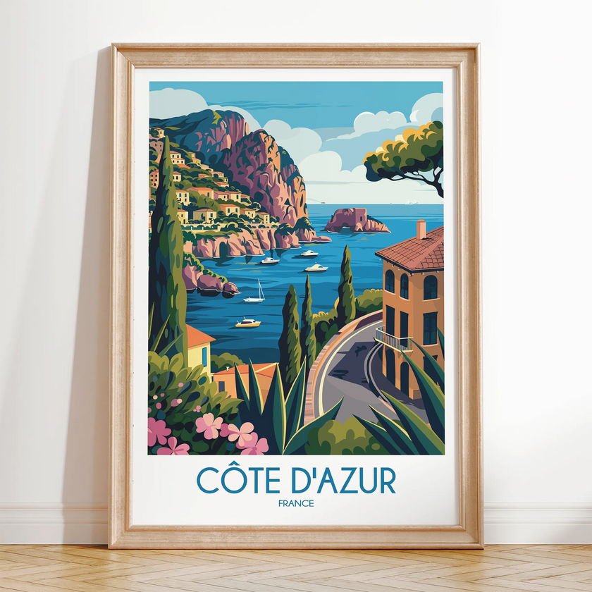 Cote Home Office Decor