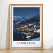 Courchevel Home Office Decor