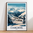 Courchevel Home Office Decor