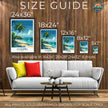 Cozumel Travel Memory Gift