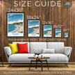 Cromer Destination Art Gift