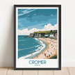 Cromer Gallery Quality Print