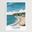 Cromer Home Office Decor