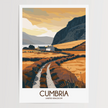 Cumbria Home Office Decor