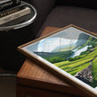 Cumbria Scenic Landscape Art