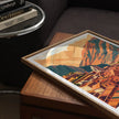 Cusco Souvenir Poster Print