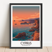 Cyprus Home Office Decor