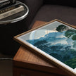 Danum Valley Destination Art Gift