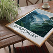 Danum Valley Home Office Decor
