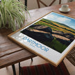 Dartmoor Home Office Decor