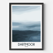 Dartmoor Home Office Decor