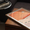 Death Valley Home Office Decor