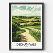 Dedham Vale Gallery Quality Print