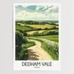Dedham Vale Home Office Decor