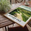Dedham Vale Travel Memory Gift