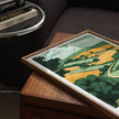 Derbyshire Gallery Quality Print