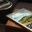 Derbyshire Home Office Decor