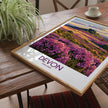 Devon Home Office Decor