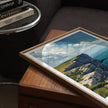 Dingli Cliffs Gallery Quality Print