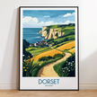 Dorset Gallery Quality Print
