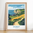Dorset Home Office Decor