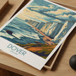 Dover Destination Art Gift