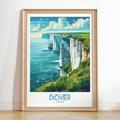 Dover Gallery Quality Print