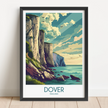 Dover Gallery Quality Print