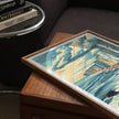 Dover Home Office Decor