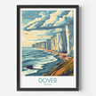 Dover Home Office Decor
