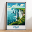 Dover Home Office Decor