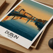 Dublin Travel Memory Gift