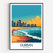 Durban Home Office Decor