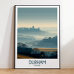 Durham Gallery Quality Print