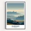 Durham Scenic Landscape Art