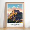 Edinburgh Home Office Decor