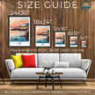 Elie Destination Art Gift
