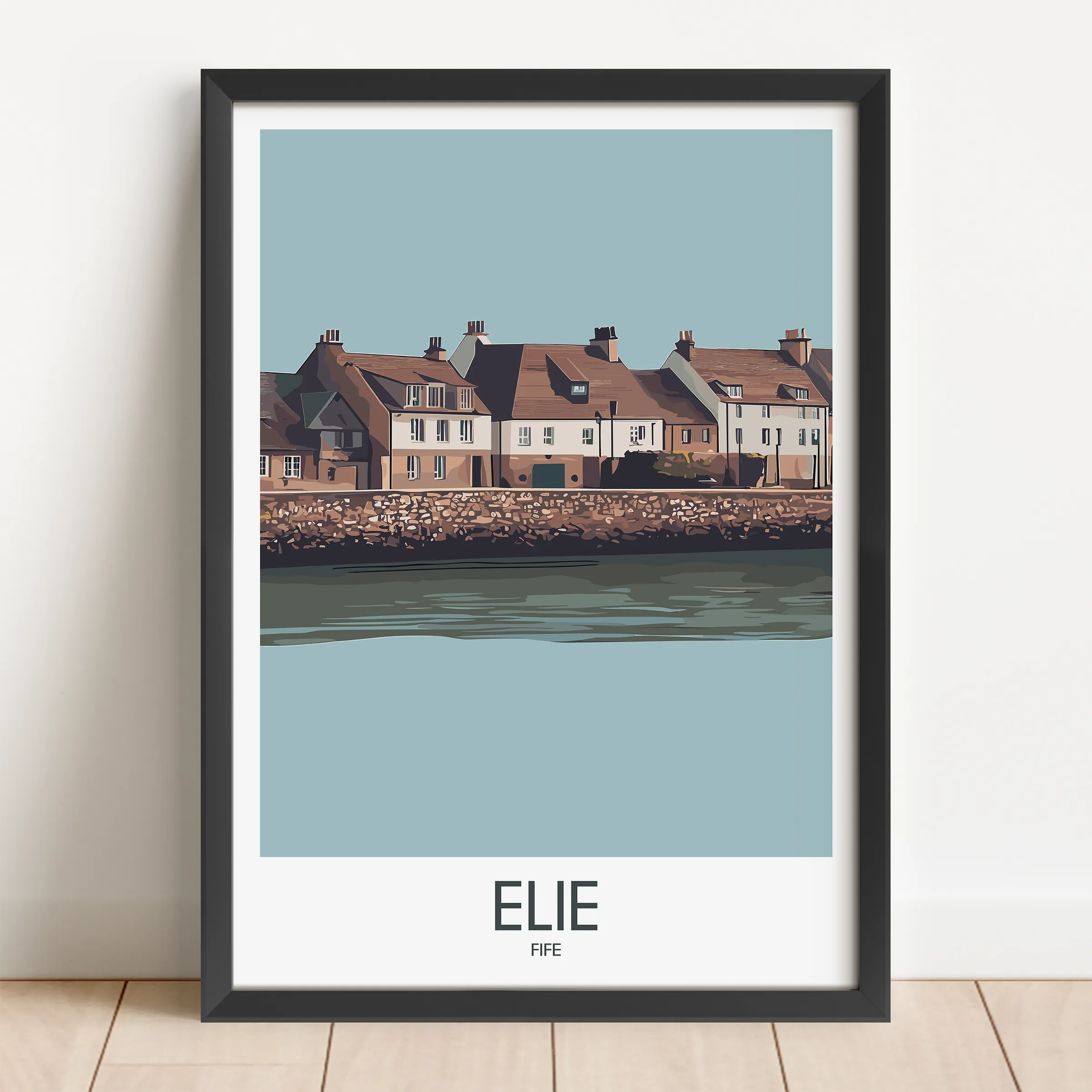 Elie Gallery Quality Print