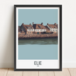 Elie Gallery Quality Print