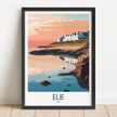 Elie Gallery Quality Print