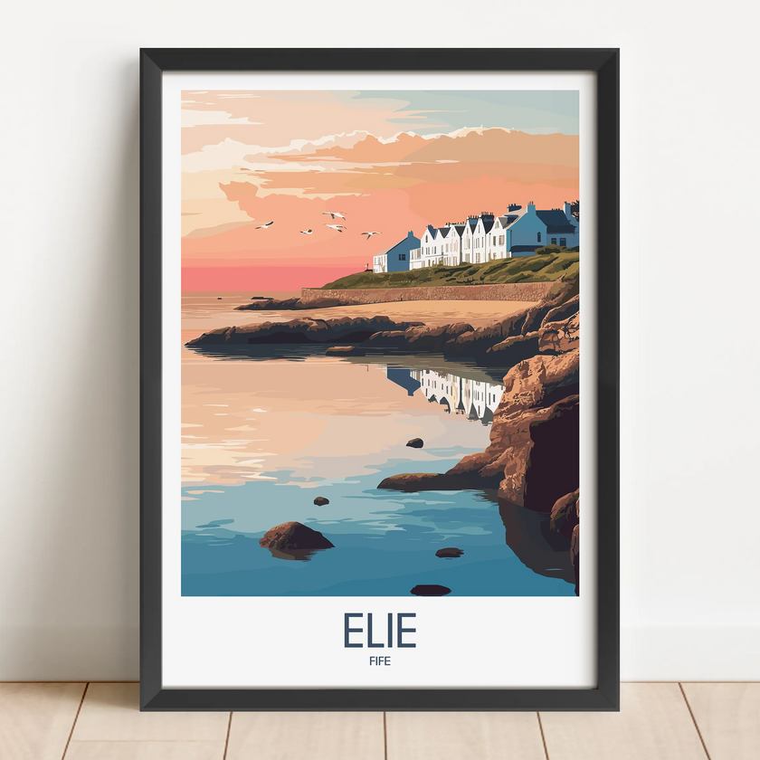 Elie Gallery Quality Print