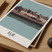 Elie Home Office Decor
