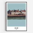 Elie Scenic Landscape Art