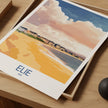 Elie Souvenir Poster Print