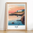 Elie Travel Memory Gift