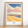 Elie Travel Memory Gift