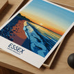 Essex Destination Art Gift