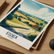 Essex Destination Art Gift