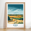Essex Gallery Quality Print