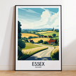 Essex Gallery Quality Print